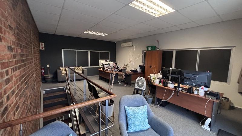 To Let Commercial Property for Rent in Northgate Island Western Cape